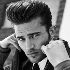60 best old school haircuts for men 2021 trends. 50 Classy 1950s Hairstyles For Men Men Hairstyles World