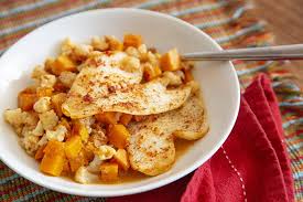 Recette De Casserole De Poisson Au Cari Rouge Et Lait De Coco Un Plat Rapide Facile Et Delicieux Pret En Un Tour De Main Parfait P Yummy Dinners Food Recipes