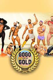 Gogo for the Gold (TV Series 2022– ) - IMDb