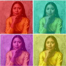 Yalitza aparicio is a mexican actress. Yalitza Aparicio S Incredible Journey Beyond Debut Actress And Oscar Nominee To Magazine Cover Girl Belatina