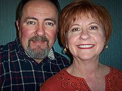 Robert Orr Family History