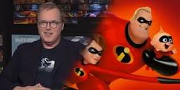 What Is Brad Bird's Net Worth & 9 Other Questions About The ...