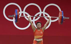 Jun 12, 2021 · the international weightlifting federation (iwf) on saturday confirmed that star indian lifter mirabai chanu has qualified for the upcoming tokyo olympics in the women's 49kg category.more sports news Myuyih 3y6 8 M