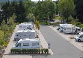 Stellplatze Top Platz De Urlaub Im Wohnmobil Wohnmobil Touren Camping Norwegen