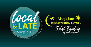 Local & Late - Shop 'til 8 (Lowell, Mich)