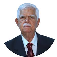 Conselheiros Efetivos |