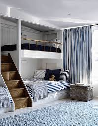 30款超前卫的儿童房设计案例推荐 公主房 王子房 二胎房 home decor bedroom bedroom design bunk bed rooms