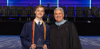 Brentwood Academy Impact Report 2023-2024 by Brentwood Academy