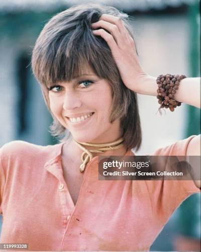 138 Jane Fonda Klute Photos and High-Res Pictures - Getty Images