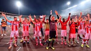 Cfr cluj a marcat de fiecare dată în ultimele 11 meciuri jucate în deplasare. Cretu Oferta De La Steaua Rosie Belgrad Pe Bani Multi