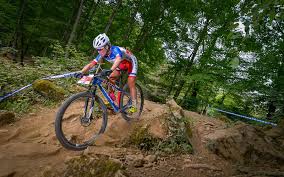 Maybe you would like to learn more about one of these? Look Cycle What A Race Loana Lecomte Our Junior French Facebook