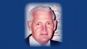 Obituary: Ralph Bruce Knowles