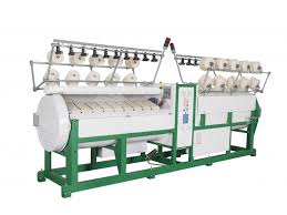 Textile machinery manufacturers, traders, suppliers. Fadis Textile Machinery Produttori Net