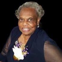 Ms. Emma Terrell Horne Obituary