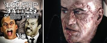 Unmatched : Mythologies d'un blockbuster — Ludogamie