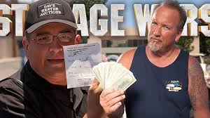 The Real Reason Fans Never Saw Storage Wars' Biggest Find, Valued At Over  $7 Million