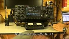 Image result for folded counterpoise vhf