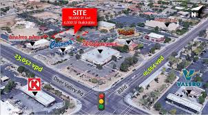 Cvs.com® is not available to customers or patients who are located outside of the united states or u.s. W Deer Valley Rd 83rd Ave Peoria Az 85383 Loopnet Com