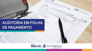 We did not find results for: Auditoria Sobre Folha De Pagamento