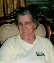 Zula Stelly Obituary November 28, 2016