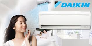 Kết quả hình ảnh cho dieu hoa âm trần daikin sử dụng như nào cho ann toàn