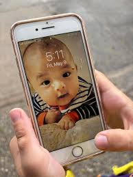 Found phone at Western and Lambton SB bus stop