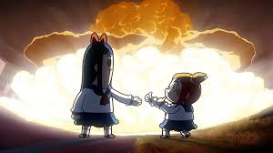 Maybe you would like to learn more about one of these? Wallpaper Id 166339 Anime Anime Girls Explosion