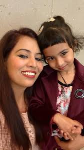 "When your toddler knows their way around a makeup kit better than you!  💄✨, “She’s blending dreams, contouring confidence, and setting the cutest  trends one brush stroke at a time! 🖌️💕, “Watch out, ...