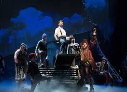 7 Broadway Musicals Coming Your Way Published 2016 Finding Neverland Musical Finding Neverland Finding Neverland Broadway
