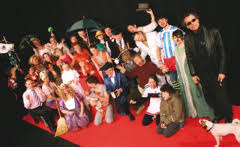Register or buy tickets, price information. Zehn Jahre Theater Im Mollerhaus P Stadtkultur Darmstadtp Stadtkultur Darmstadt