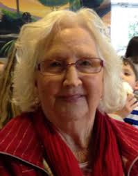 Peggy Joyce Calicott Obituary September 6, 2020