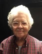 Edna Marguerite Holt Obituary (2021)