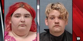 7 pets found dead, 16 pets found in neglectful conditions in Canton home;  Couple charged