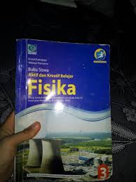 Kunci Jawaban Fisika Grafindo Kelas Xii Sanjau Soal Latihan