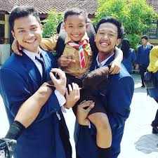 pem akamigas sidang terbuka pelantikan mahasiswa baru pem akamigas ta 2020/2021. Stem Akamigas Cepu Welcome