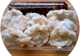 Anda bisa menjumpainya banyak dijual dalam bentuk beku (frozen). Resep Cireng Bumbu Rujak Oleh Erna Hasanah Cookpad