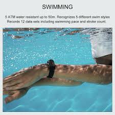 Original Xiaomi Mi Band 4 Smart Bracelet Amoled Brooks