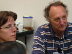 PCMI@MathForum: Summer 2004: Mathematicians