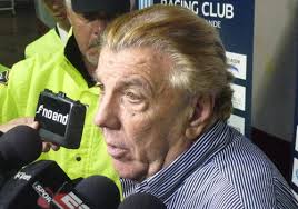 Fue todo un honor tenerlo en nuestro lugar y entregarle un retrato que hizo el talentoso integrante de paso a paso, alberto zanglá. Ecuador Mostaza Merlo Renuncio A Su Club Antes De Cumplir El Primer Mes
