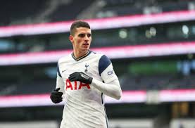 I spoke to him in the hotel today, and i looked at him, and nothing fazes him. Tottenham S Current Best 11 And How They Should Line Up