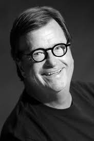 Rotarian Paul LaPorte