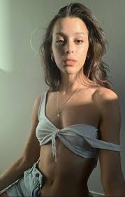 Izzy Rocha Nude Leaked Onlyfans Photo 200 Free Online | Of CelebExposed