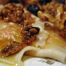 Butternut Squash Ravioli With Brown Sugar And Sage Recipe Butternut Squash Ravioli Ravioli Butternut Squash
