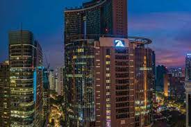 The company is involved in three principal segments: Ta Enterprise Receives 94 38 Acceptance For Takeover Offer For Ta Global The Edge Markets