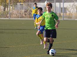 En Marcet he aprendido a pensar más rápido"