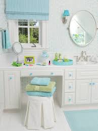 Teenage years don't have to be so difficult with bathroom decor ideas from hgtv! 18 Turquoise Bathroom Designs Decorating Ideas Design Trends Premium Psd Vector Downloads