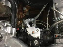 Save Your Power Stroke With An S S Cp4 2 Bypass Kit Drivingline