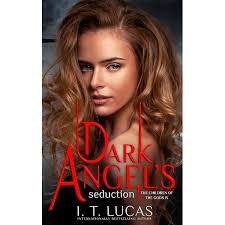 DARK ANGEL'S SURRENDER (The Children Of The Gods Paranormal Romance):  Lucas, I. T.: 9781973580423: Amazon.com: Books