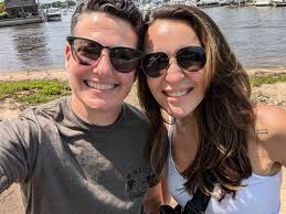 Such a fun little weekend getaway! #Michigan #newbuffalomichigan  #stjosephmichigan