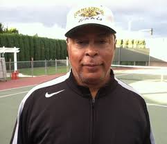 El Dorado's John Cyrus remembered as dedicated, principled tennis coach  (updated)